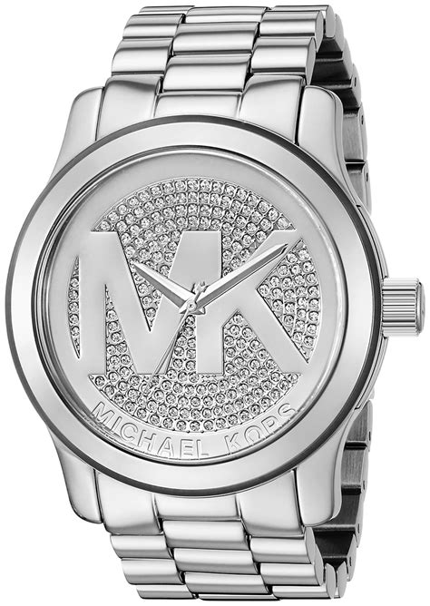 Amazon.com: Michael Kors Runway Watches.